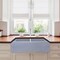 Nantucket Sinks Double Bowl Farmhouse Fireclay Sink with Shabby Sugar Finish FCFS3318D-ShabbySugar - alternate 4